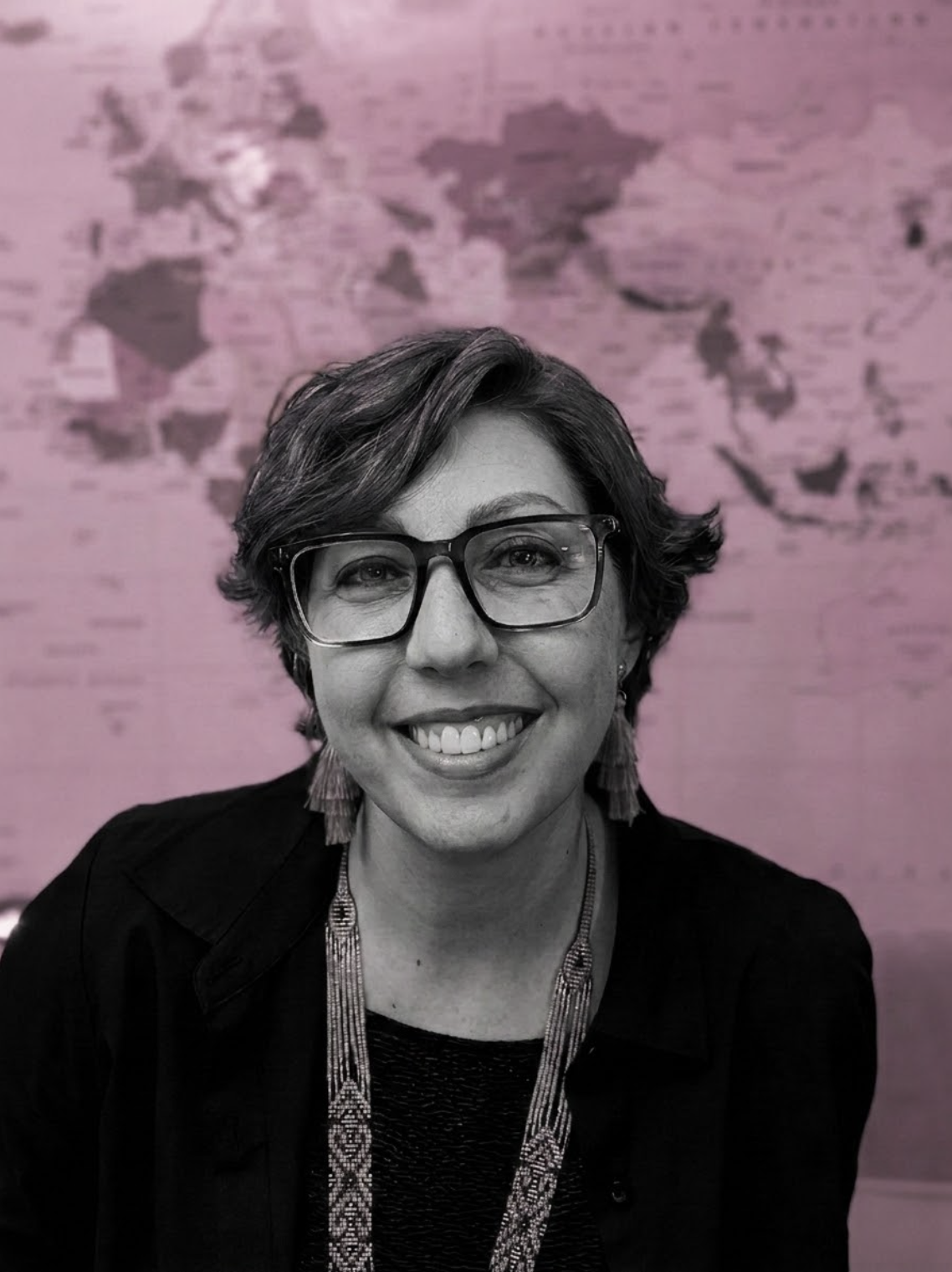 Annie Hardy, Chief AI Architect and Futurist